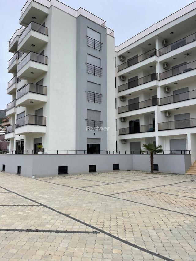 Apartment 113 m2, Dobra Voda