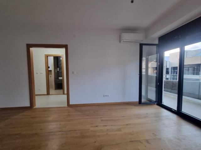 Ein-Zimmer-Luxus-Wohnung 50 m2 in Seljanovo, Tivat