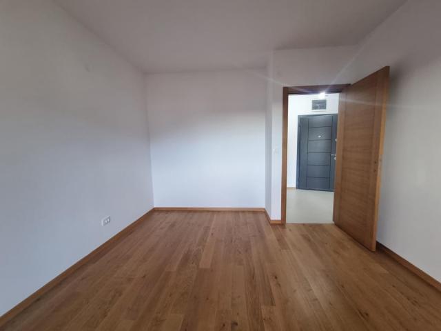 Ein-Zimmer-Luxus-Wohnung 55 m2 in Seljanovo, Tivat