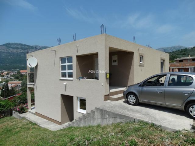 Haus 200 m2 in Ahmetov Brijeg