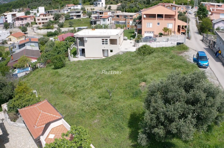 Plot  508 m2,  Ahmetov Brijeg 