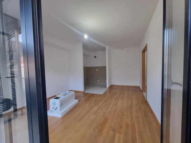 Jednosoban stan 45. 5 m2 , Seljanovo, Tivat