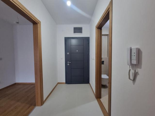 Ein-Zimmer-Luxus-Wohnung 50 m2 in Seljanovo, Tivat