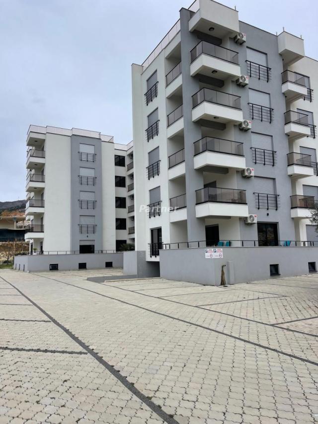 Apartment 113 m2, Dobra Voda