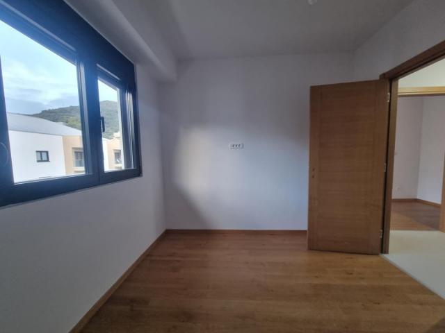 Jednosoban stan 45. 5 m2 , Seljanovo, Tivat