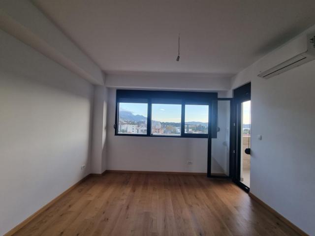 Ein-Zimmer-Luxus-Wohnung 55 m2 in Seljanovo, Tivat