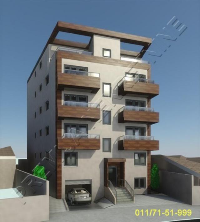 2. 0, Slavujev venac, Braće Ribnikar, 43, 05m2+26m2(T)