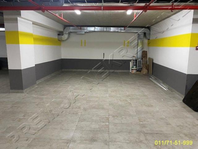 Garažno mesto, Voždovačka crkva, Vojvode Stepe, 13m2-17m2