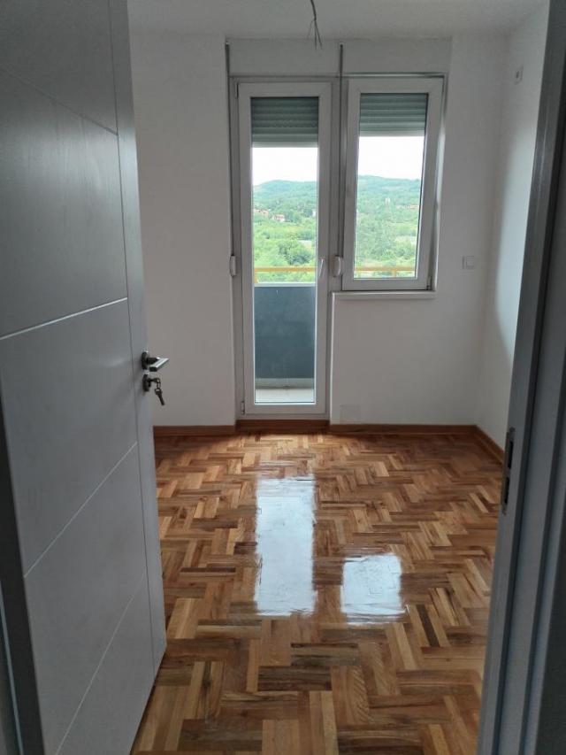 Stan 70m2 novogradnja Niš Pantelej