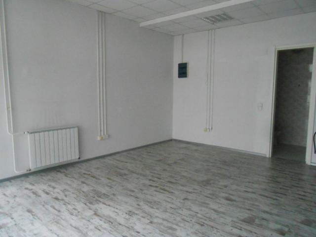 Belville - lokal 40 m2, 