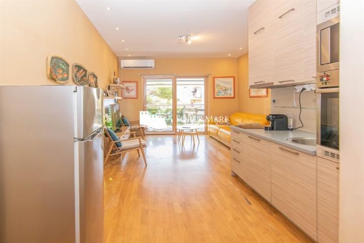 Apartment for sale in Herceg Novi, Igalo area