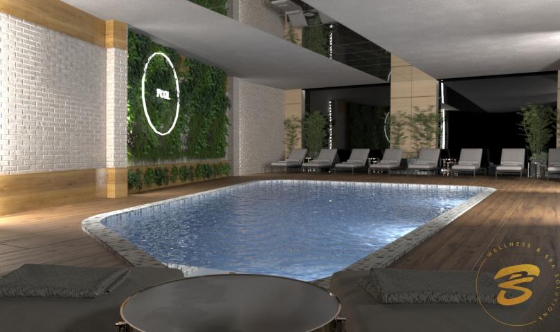 EXTRA LUX STANOVI SA WELLNESS i SPA-BEZ PROVIZIJE