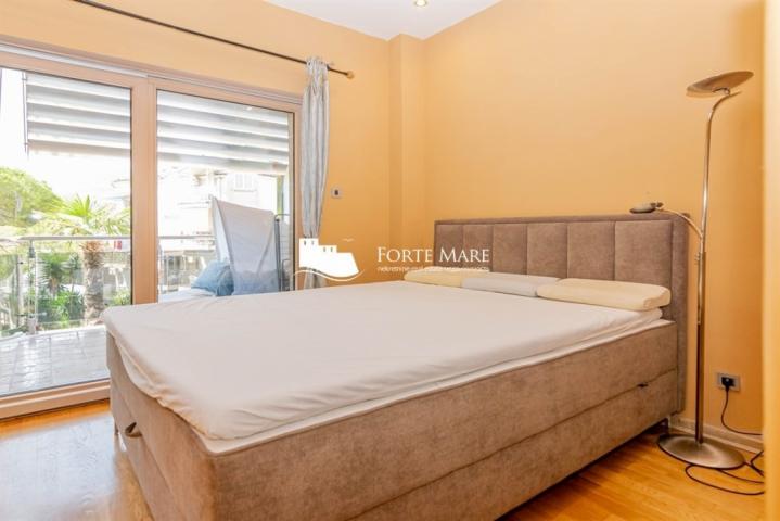 Apartment for sale in Herceg Novi, Igalo area