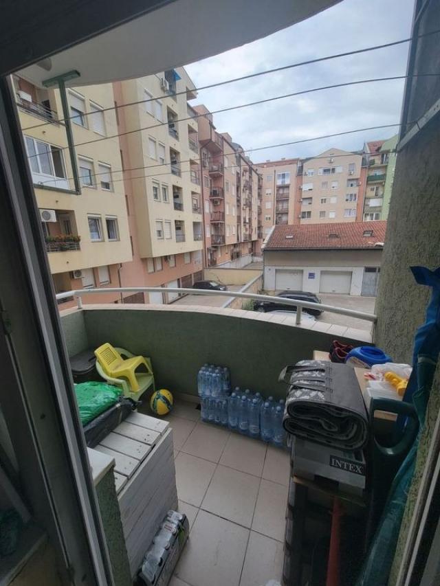 Naša preporuka! Dvosoban stan na Detelinari - 50m2