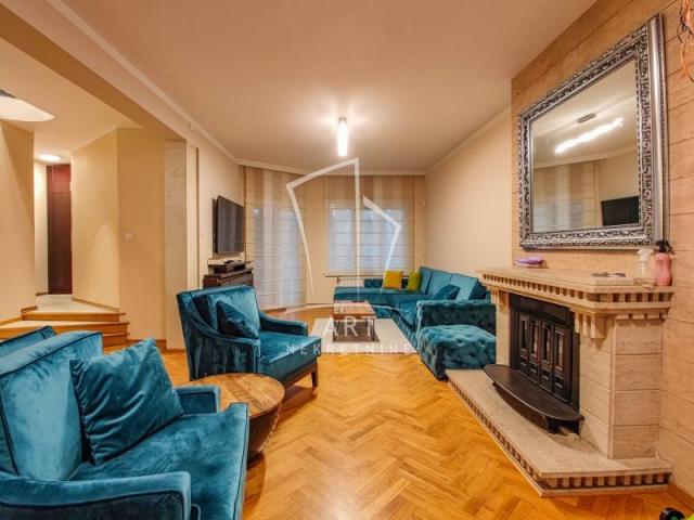 Braće Jerković, Vojvode Vlahovića, 271m2 plus 30m2 ID#3949