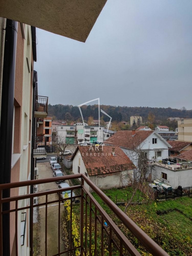 Mirijevo, Jovanke Radaković, 62m2 ID#4008