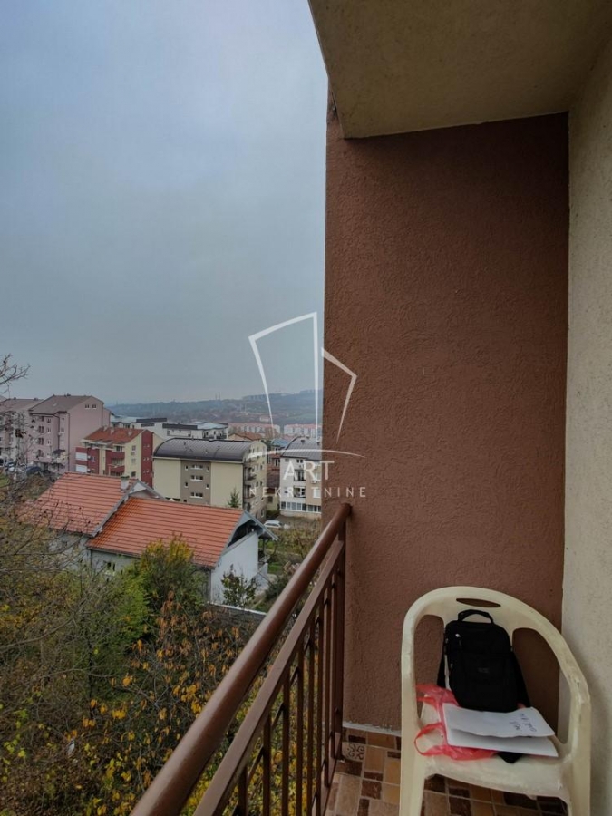 Mirijevo, Jovanke Radaković, 62m2 ID#4008