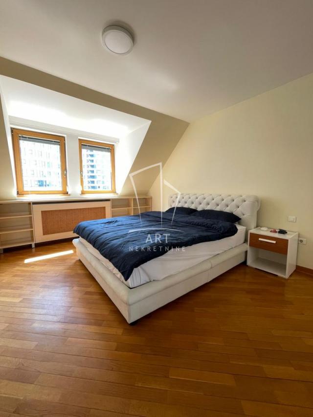 Durmitorska, duplex, lux ID#4332000