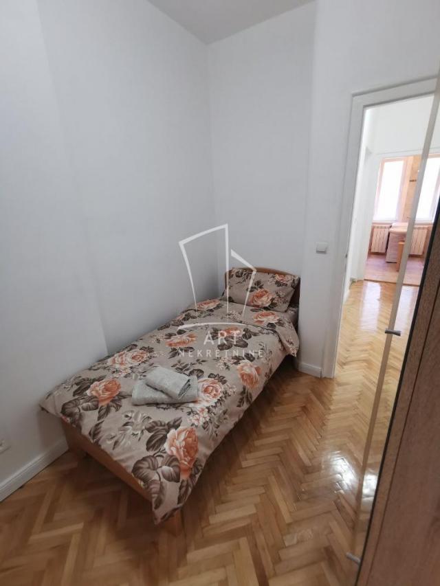 Vračar, centar 54m2 ID#4424