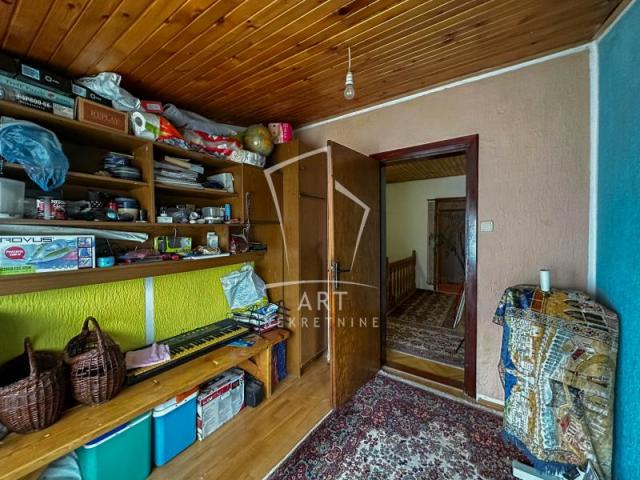 Karaburma, duplex 116m2 ID#5254