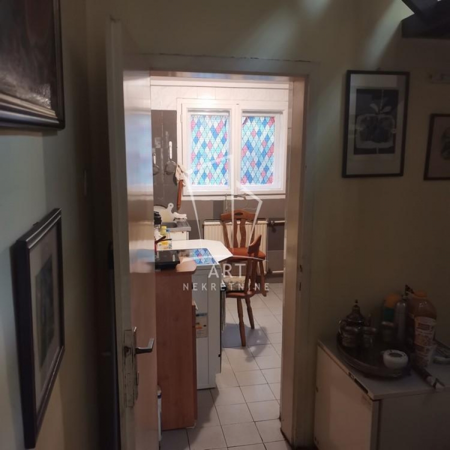 Rakovica, vertikala kuće, 142m2 + 24m2 garaža ID#6337