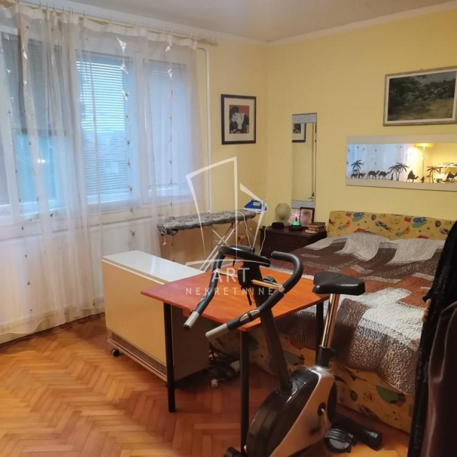 Rakovica, vertikala kuće, 142m2 + 24m2 garaža ID#6337