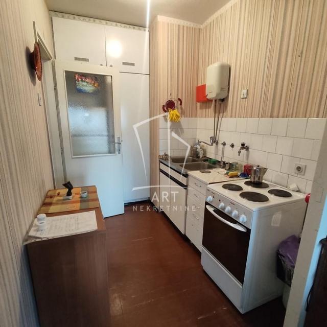 Tašmajdan, Stanoja Glavaša, 45m2 ID#6346