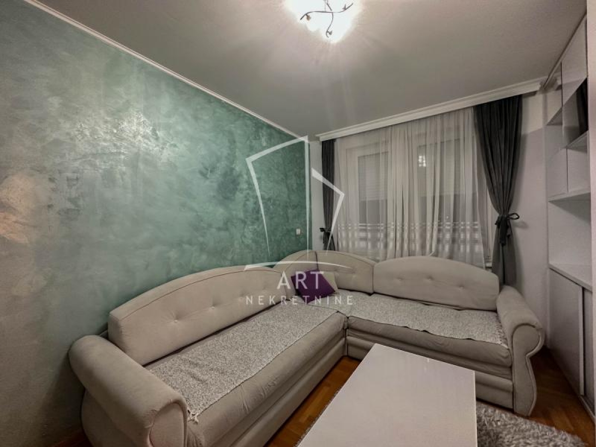 Mitrovo brdo, duplex, lux, mereno 92m2 ID#6425