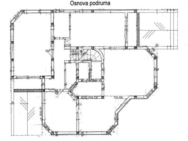 Pančevo, izuzetna kuća, mereno 330m2 ID#6528