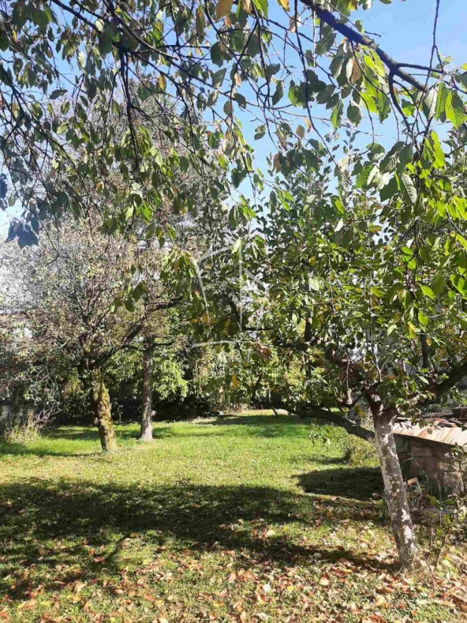 Avala, Oparićka, 79m2 na 15ari placa ID#6586111