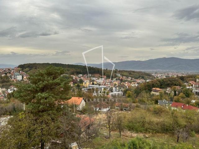 Vrnjačka banja, nvg, 65m2 plus 25m2 terasa ID#6657