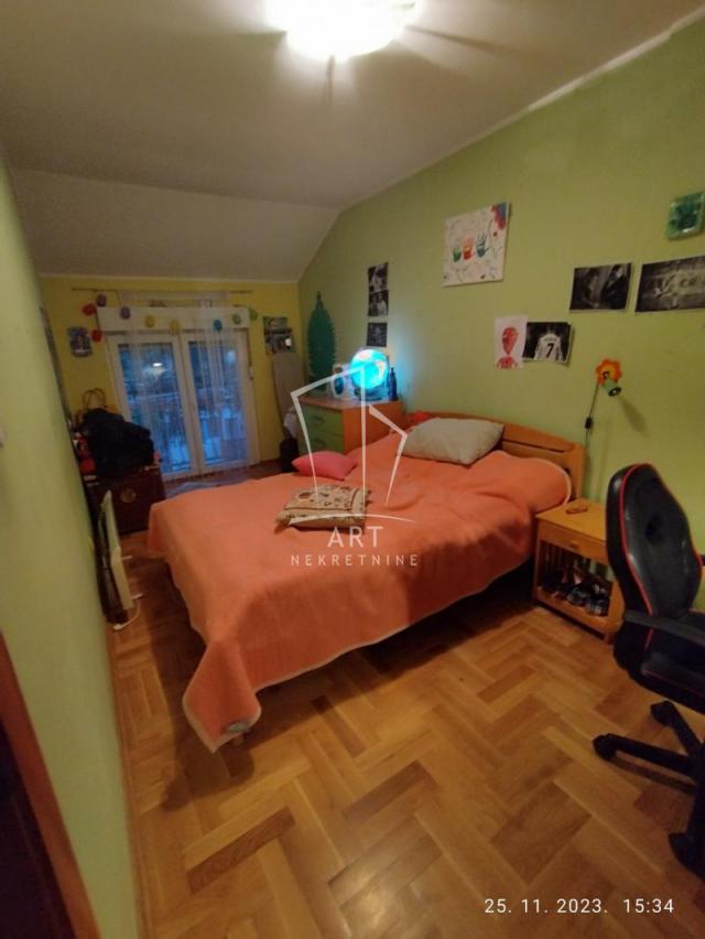 Cerak, odličan stan, mereno 80m2 ID#6677