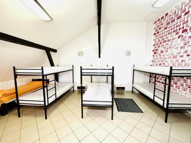 Odlična investicija, hostel u radu, 720m2 ID#6678111