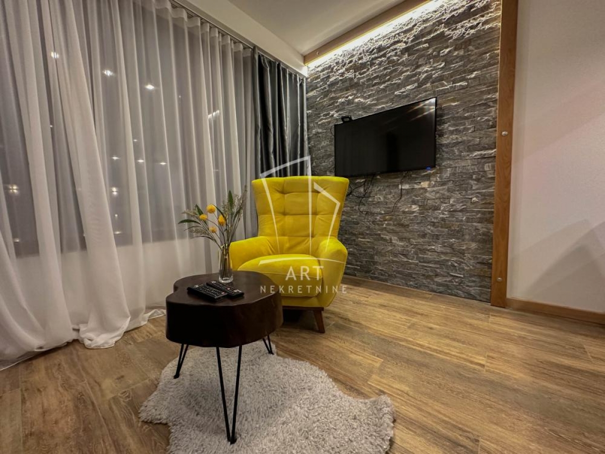 Kopaonik, apartman 37m2 ID#6943