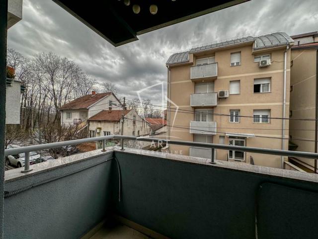 Šumice, Mažuranićeva, mereno 78m2 ID#6966