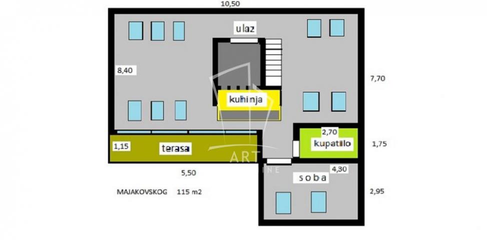 Stan moderne koncepcije ID#7199