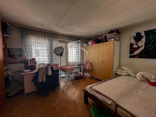 Zvezdarska šuma, mereno 180m2 ID#7386