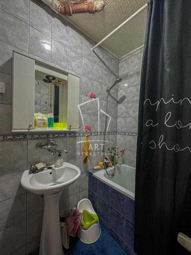 Zvezdarska šuma, mereno 180m2 ID#7386