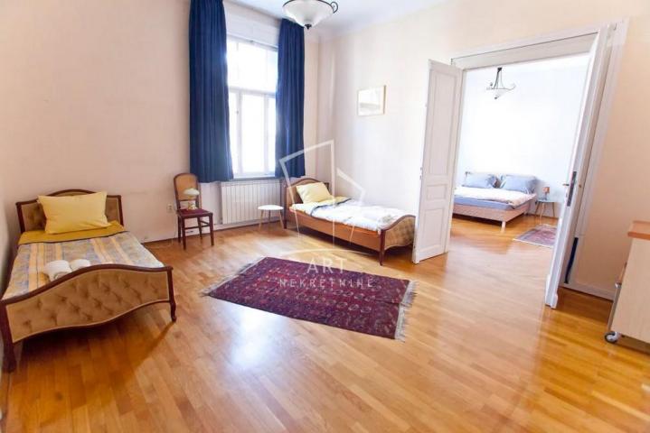 Kalemegdan, Kralja Petra, mereno 160m2 ID#7391