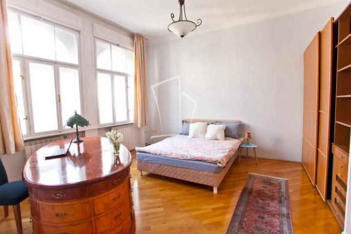 Kalemegdan, Kralja Petra, mereno 160m2 ID#7391