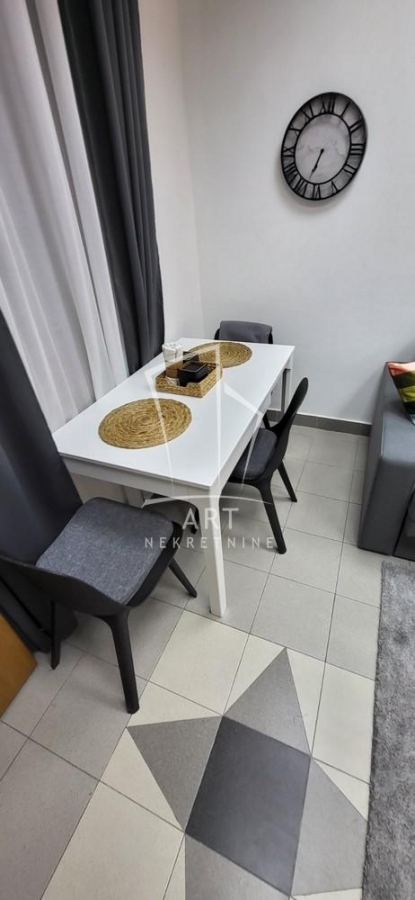 Savski trg, Savska, sa parking mestom, pet friendly ID#7400