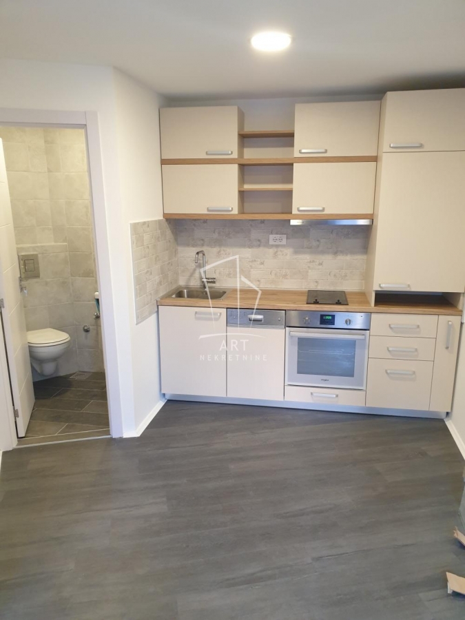 Dorćol, duplex 52m2 ID#7597