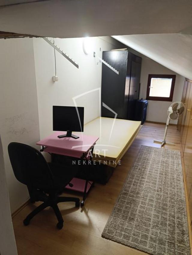 Četvorosoban duplex , Dorćol ID#7601