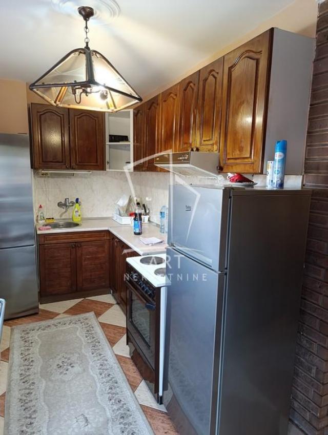 Četvorosoban duplex , Dorćol ID#7601