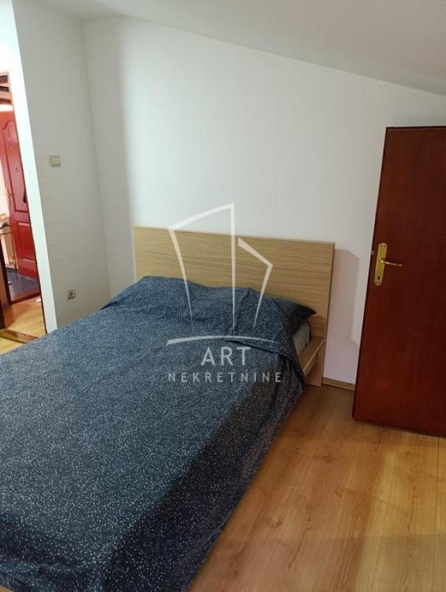 Četvorosoban duplex , Dorćol ID#7601