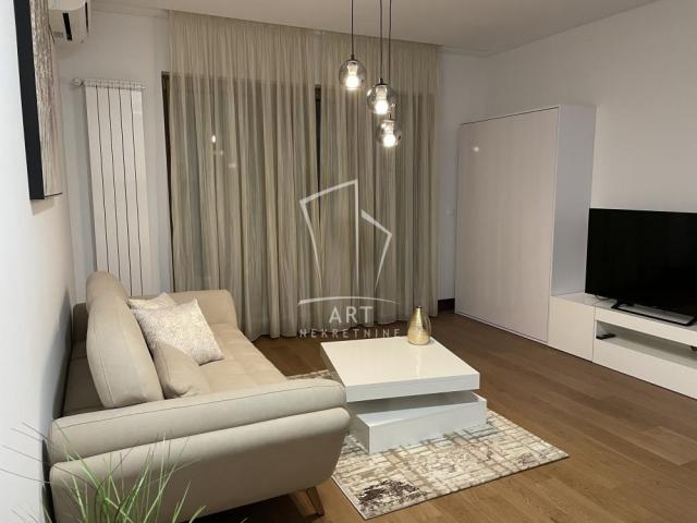 Lux apartman, Kneza Miloša Residence ID#7622