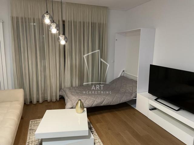 Lux apartman, Kneza Miloša Residence ID#7622