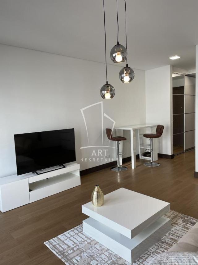 Lux apartman, Kneza Miloša Residence ID#7622