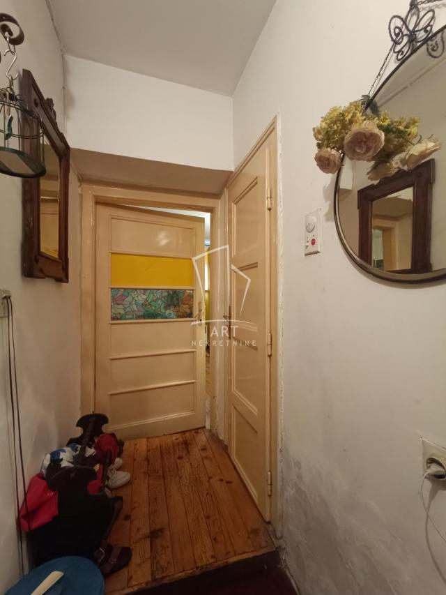 Dorćol, odlična lokacija, 29m2 ID#7689