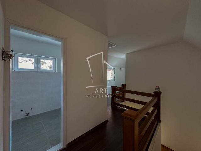 Zemun, duplex, renoviran stan 87m2 ID#7887